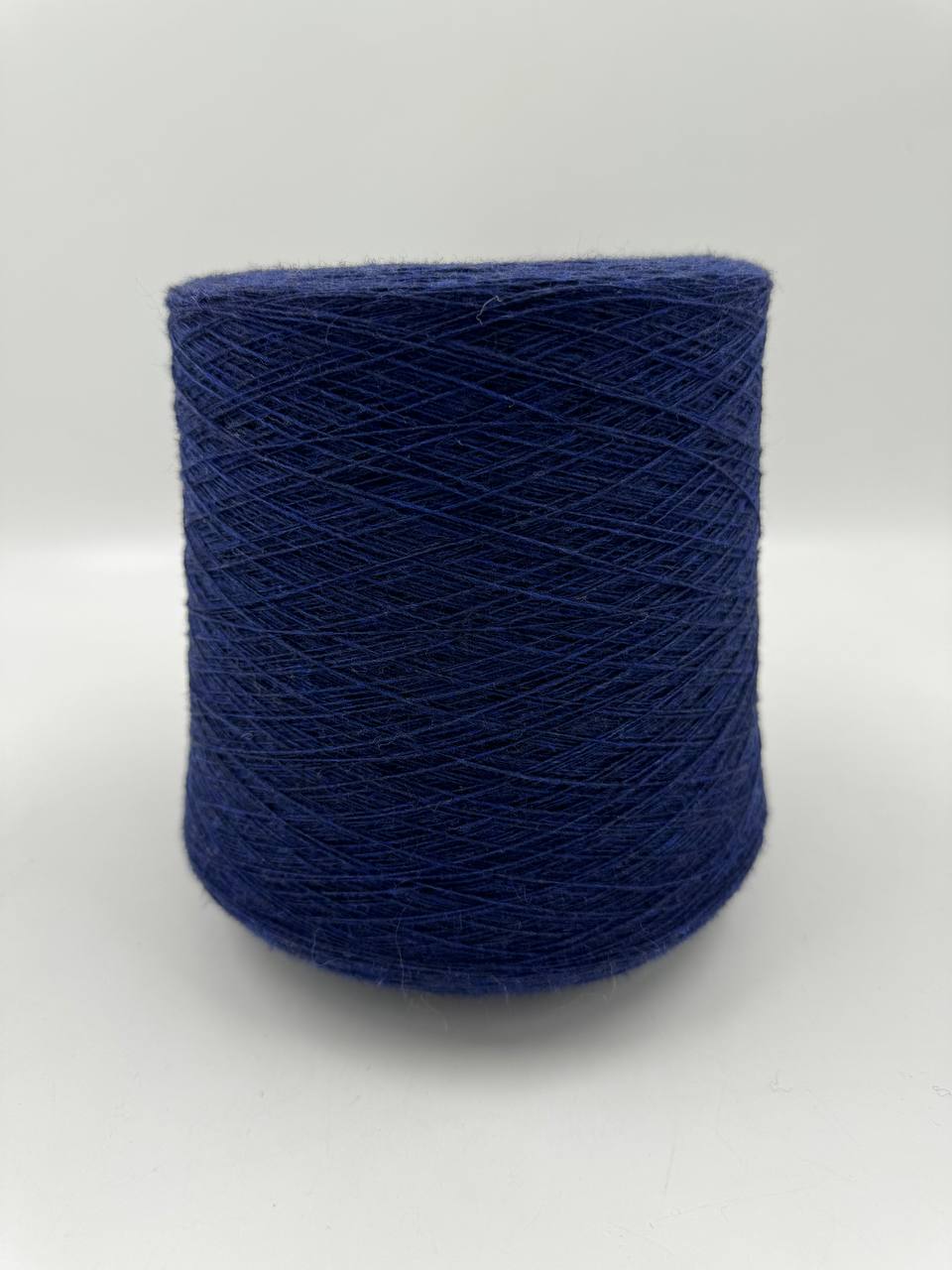 Пряжа Sportwool, Filato, меринос, цвет темно-синий